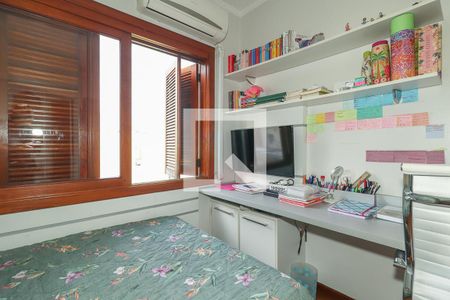 Apartamento à venda com 192m², 3 quartos e 2 vagasQuarto 2