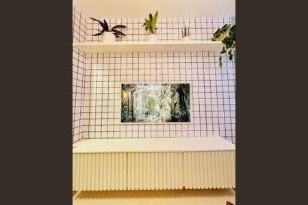 Apartamento à venda com 1 quarto, 28m² em República, São Paulo