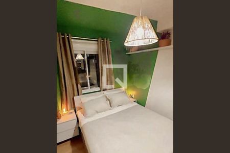 Apartamento à venda com 1 quarto, 28m² em República, São Paulo