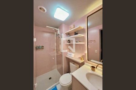 Apartamento à venda com 1 quarto, 28m² em República, São Paulo