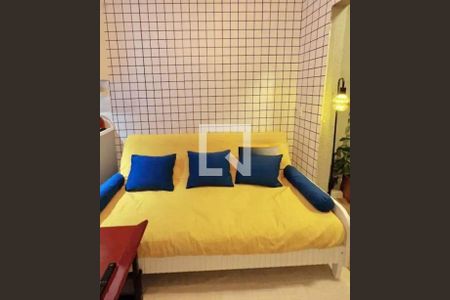 Apartamento à venda com 1 quarto, 28m² em República, São Paulo