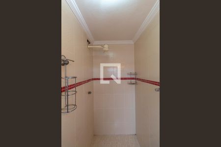 Casa à venda com 122m², 2 quartos e 2 vagas Casa à venda com 122m², 2 quartos e 2 vagasBanheiro Suíte 1