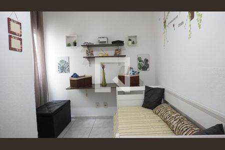 Casa de condomínio à venda com 144m², 4 quartos e 1 vagaQuarto 3