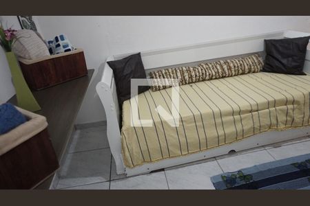 Casa de condomínio à venda com 144m², 4 quartos e 1 vagaQuarto 3