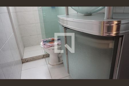 Casa de condomínio à venda com 144m², 4 quartos e 1 vagaBanheiro Suite