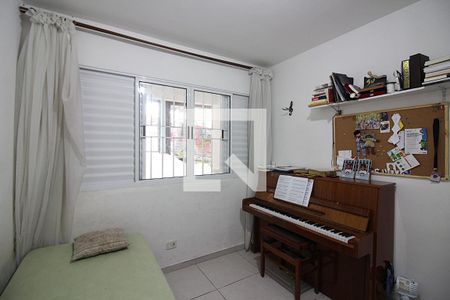 Casa à venda com 140m², 2 quartos e 2 vagasQuarto 2