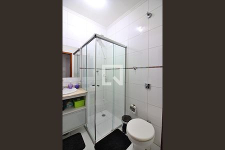 Casa à venda com 140m², 2 quartos e 2 vagasBanheiro Social