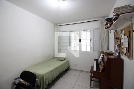 Casa à venda com 140m², 2 quartos e 2 vagasQuarto 2