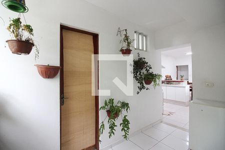 Casa à venda com 140m², 2 quartos e 2 vagasÁrea de Serviço