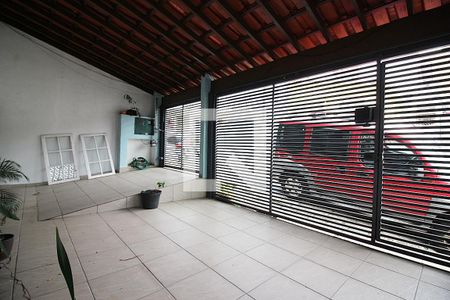 Casa à venda com 140m², 2 quartos e 2 vagasGaragem