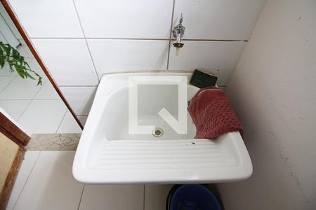 Casa à venda com 140m², 2 quartos e 2 vagasÁrea de Serviço