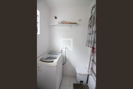 Casa à venda com 140m², 2 quartos e 2 vagasÁrea de Serviço