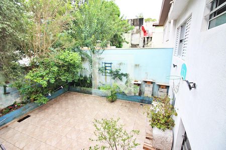 Casa à venda com 140m², 2 quartos e 2 vagasQuintal 