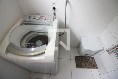 Casa à venda com 140m², 2 quartos e 2 vagasÁrea de Serviço