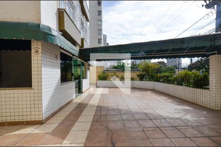 Apartamento à venda com 75m², 2 quartos e 1 vaga Apartamento à venda com 75m², 2 quartos e 1 vagaÁrea comum