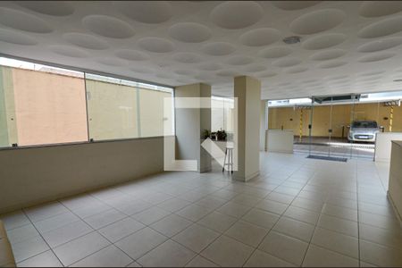 Apartamento à venda com 75m², 2 quartos e 1 vaga Apartamento à venda com 75m², 2 quartos e 1 vagaÁrea comum