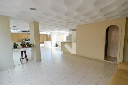 Apartamento à venda com 75m², 2 quartos e 1 vaga Apartamento à venda com 75m², 2 quartos e 1 vagaÁrea comum