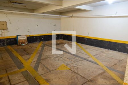 Apartamento à venda com 75m², 2 quartos e 1 vaga Apartamento à venda com 75m², 2 quartos e 1 vagaGaragem