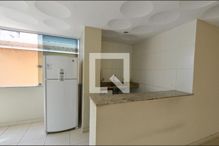 Apartamento à venda com 75m², 2 quartos e 1 vaga Apartamento à venda com 75m², 2 quartos e 1 vagaÁrea comum