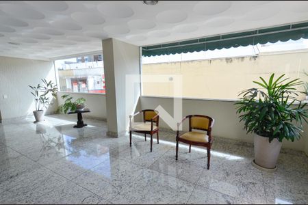 Apartamento à venda com 75m², 2 quartos e 1 vaga Apartamento à venda com 75m², 2 quartos e 1 vagaÁrea comum