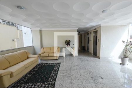 Apartamento à venda com 75m², 2 quartos e 1 vaga Apartamento à venda com 75m², 2 quartos e 1 vagaÁrea comum