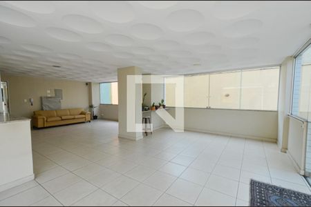Apartamento à venda com 75m², 2 quartos e 1 vaga Apartamento à venda com 75m², 2 quartos e 1 vagaÁrea comum