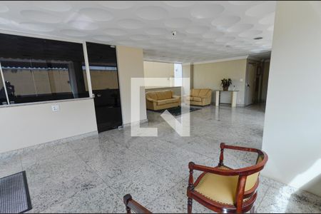 Apartamento à venda com 75m², 2 quartos e 1 vaga Apartamento à venda com 75m², 2 quartos e 1 vagaÁrea comum