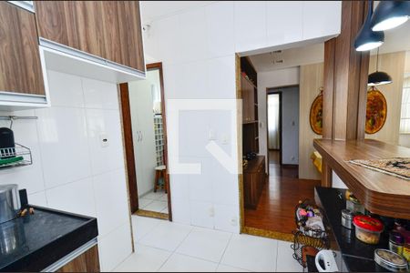Apartamento à venda com 75m², 2 quartos e 1 vaga Apartamento à venda com 75m², 2 quartos e 1 vagaCozinha