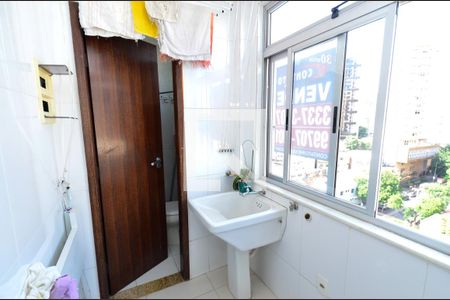 Apartamento à venda com 75m², 2 quartos e 1 vaga Apartamento à venda com 75m², 2 quartos e 1 vagaÁrea de Serviço