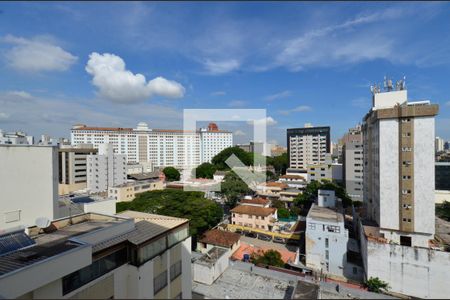 Apartamento à venda com 75m², 2 quartos e 1 vaga Apartamento à venda com 75m², 2 quartos e 1 vagaVista quarto 2