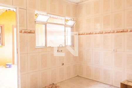 Casa à venda com 143m², 5 quartos e 3 vagascozinha 2