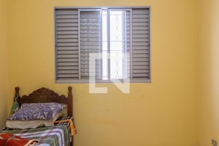 Casa à venda com 143m², 5 quartos e 3 vagasQuarto 3