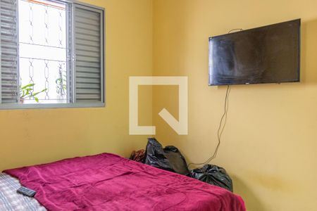 Casa à venda com 143m², 5 quartos e 3 vagasQuarto 2