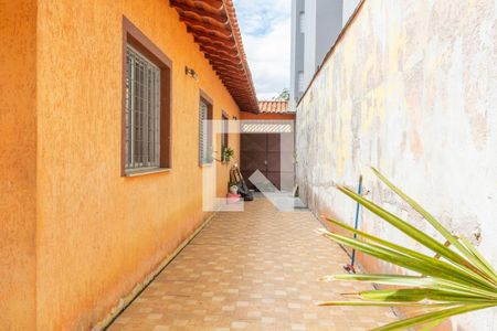 Casa à venda com 143m², 5 quartos e 3 vagasÁrea de Serviço