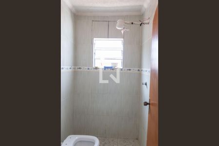 Casa à venda com 143m², 5 quartos e 3 vagasBanheiro 2