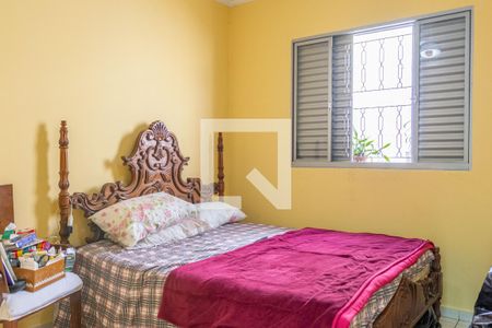 Casa à venda com 143m², 5 quartos e 3 vagasQuarto 2