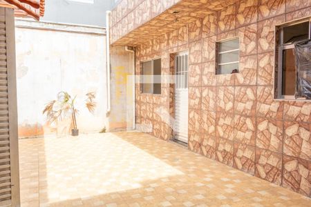 Casa à venda com 143m², 5 quartos e 3 vagasÁrea de Serviço