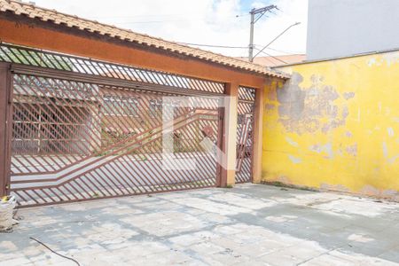 Casa à venda com 143m², 5 quartos e 3 vagasGaragem