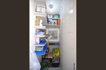 Apartamento à venda com 74m², 3 quartos e 2 vagasDepósito