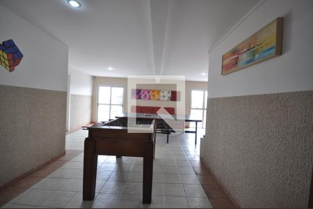 Apartamento à venda com 74m², 3 quartos e 2 vagasSala de Jogos