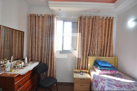 Apartamento à venda com 74m², 3 quartos e 2 vagasQuarto Suíte