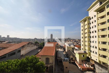 Apartamento à venda com 74m², 3 quartos e 2 vagasVista do Quarto Suíte