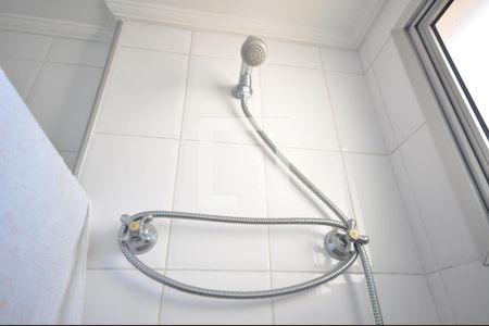 Apartamento à venda com 74m², 3 quartos e 2 vagasBanheiro da Suíte