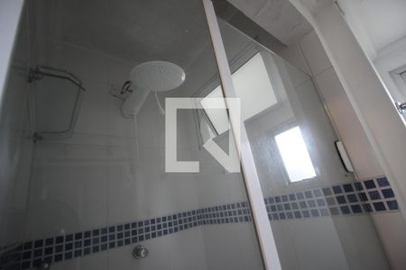 Apartamento à venda com 68m², 3 quartos e 1 vagaBanheiro da Suíte 2