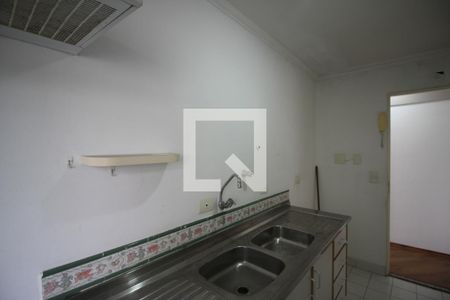 Apartamento à venda com 68m², 3 quartos e 1 vagaCozinha