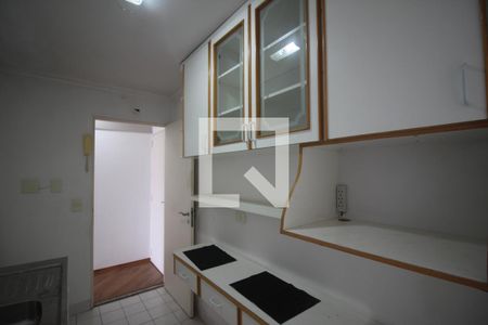 Apartamento à venda com 68m², 3 quartos e 1 vagaCozinha