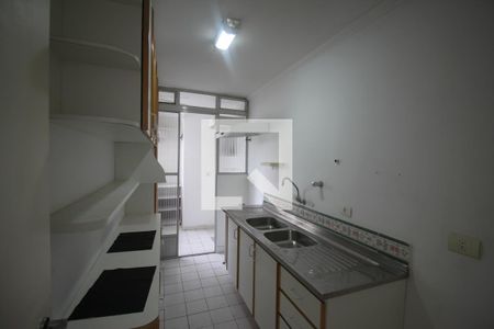 Apartamento à venda com 68m², 3 quartos e 1 vagaCozinha