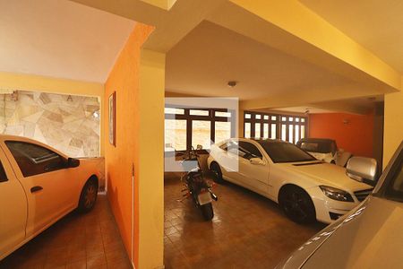 Casa à venda com 500m², 6 quartos e 6 vagasGaragem