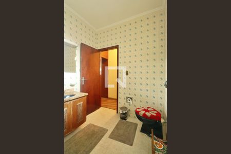 Casa à venda com 500m², 6 quartos e 6 vagasSuíte - Banheiro do Quarto 3