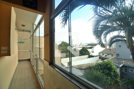 Casa à venda com 500m², 6 quartos e 6 vagasÁrea de Serviço